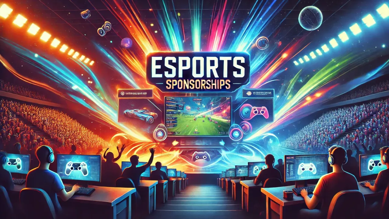 How Brands Are Investing in Esports Sponsorships